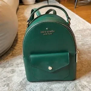 ?NWOT Mini Kate Spade Backpack? Kate Spade New York Schuyler Mini Backpack | Brixton Baker main image 4